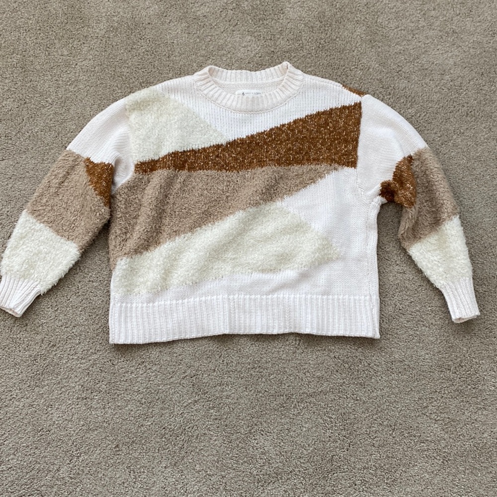 Lou & Grey sweater